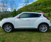 Nissan Juke 1.6 l DIG-T Tekna 140kw 190hp M6 Silnejší motor