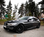 BMW 520d xDrive 8st.automat