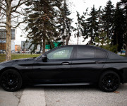 BMW 520d xDrive 8st.automat