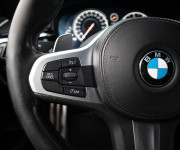 BMW 520d xDrive 8st.automat