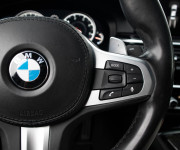 BMW 520d xDrive 8st.automat