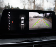 BMW 520d xDrive 8st.automat