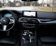 BMW 520d xDrive 8st.automat