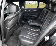 BMW 520d xDrive 8st.automat