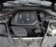 BMW 520d xDrive 8st.automat