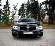 BMW 520d xDrive 8st.automat