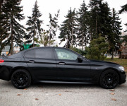 BMW 520d xDrive 8st.automat