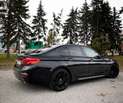 BMW 520d xDrive 8st.automat