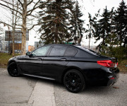 BMW 520d xDrive 8st.automat