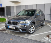 BMW X1 sDrive18d