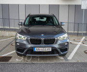 BMW X1 sDrive18d