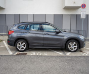 BMW X1 sDrive18d