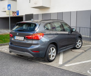 BMW X1 sDrive18d