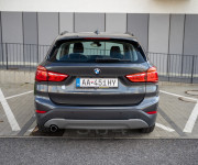 BMW X1 sDrive18d