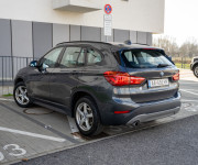 BMW X1 sDrive18d