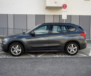 BMW X1 sDrive18d