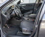 BMW X1 sDrive18d