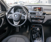 BMW X1 sDrive18d