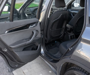 BMW X1 sDrive18d