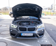 BMW X1 sDrive18d