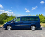 Peugeot Expert Tepee Executive 2.0 HDi L2 9miestna verzia