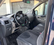 Peugeot Expert Tepee Executive 2.0 HDi L2 9miestna verzia