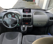 Peugeot Expert Tepee Executive 2.0 HDi L2 9miestna verzia