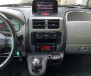 Peugeot Expert Tepee Executive 2.0 HDi L2 9miestna verzia
