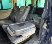 Peugeot Expert Tepee Executive 2.0 HDi L2 9miestna verzia
