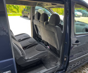 Peugeot Expert Tepee Executive 2.0 HDi L2 9miestna verzia