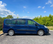 Peugeot Expert Tepee Executive 2.0 HDi L2 9miestna verzia