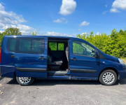Peugeot Expert Tepee Executive 2.0 HDi L2 9miestna verzia