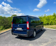 Peugeot Expert Tepee Executive 2.0 HDi L2 9miestna verzia