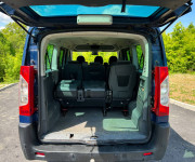 Peugeot Expert Tepee Executive 2.0 HDi L2 9miestna verzia