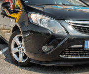 Opel Zafira Tourer 1.6CDTI 7miestne Cosmo