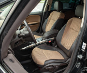 Opel Zafira Tourer 1.6CDTI 7miestne Cosmo