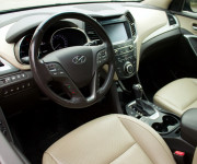 Hyundai Grand Santa Fe 2.2 CRDi VGT 4x4 Premium