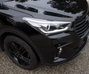 Hyundai Grand Santa Fe 2.2 CRDi VGT 4x4 Premium