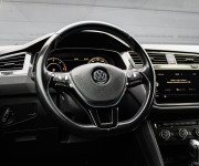 Volkswagen Tiguan 2.0 TDI SCR BMT 190k 4MOTION Highline DSG