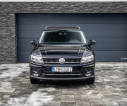 Volkswagen Tiguan 2.0 TDI SCR BMT 190k 4MOTION Highline DSG