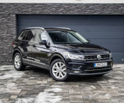 Volkswagen Tiguan 2.0 TDI SCR BMT 190k 4MOTION Highline DSG