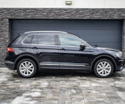 Volkswagen Tiguan 2.0 TDI SCR BMT 190k 4MOTION Highline DSG