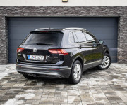 Volkswagen Tiguan 2.0 TDI SCR BMT 190k 4MOTION Highline DSG