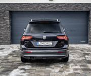 Volkswagen Tiguan 2.0 TDI SCR BMT 190k 4MOTION Highline DSG