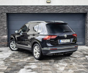 Volkswagen Tiguan 2.0 TDI SCR BMT 190k 4MOTION Highline DSG