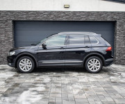 Volkswagen Tiguan 2.0 TDI SCR BMT 190k 4MOTION Highline DSG