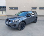 Land Rover Discovery Sport 2.0D D150 AWD A/T