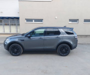 Land Rover Discovery Sport 2.0D D150 AWD A/T