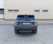 Land Rover Discovery Sport 2.0D D150 AWD A/T