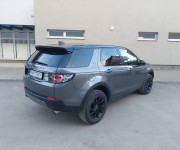 Land Rover Discovery Sport 2.0D D150 AWD A/T